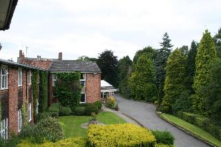 The Stanneylands Hotel fotoÄŸrafÄ±