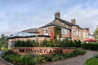 The Stanneylands Hotel fotoÄŸrafÄ±