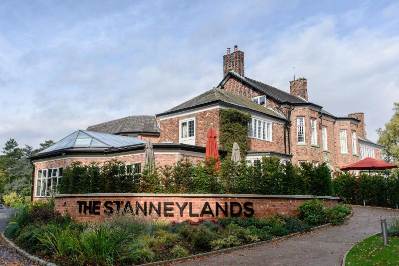 The Stanneylands Hotel - Genel