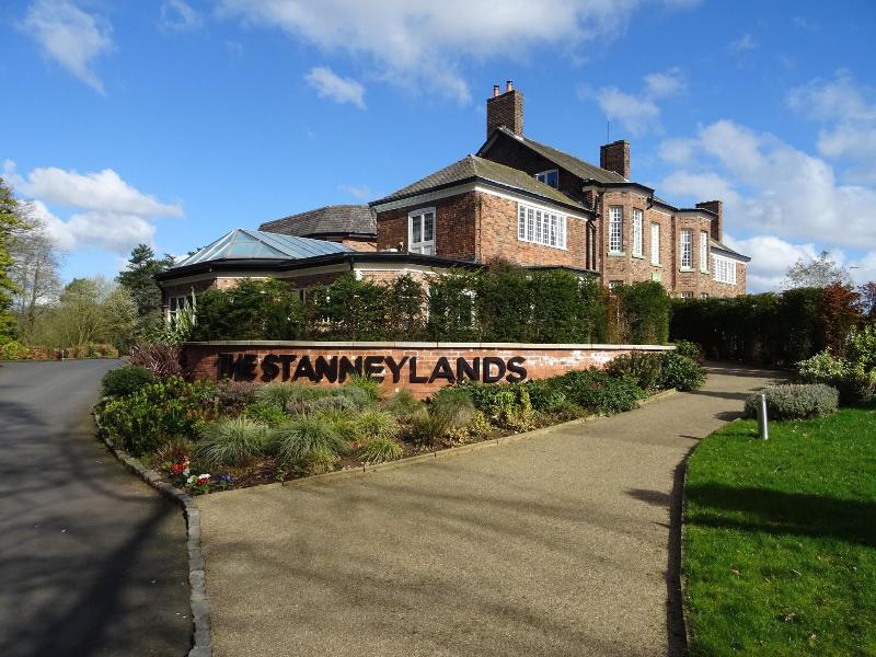 The Stanneylands Hotel - Genel