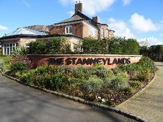The Stanneylands Hotel fotoÄŸrafÄ±