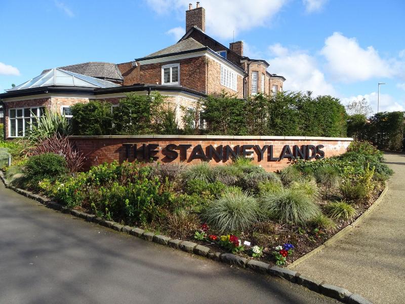 The Stanneylands Hotel - Genel