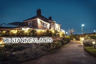 The Stanneylands Hotel fotoÄŸrafÄ±