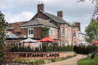 The Stanneylands Hotel fotoÄŸrafÄ±
