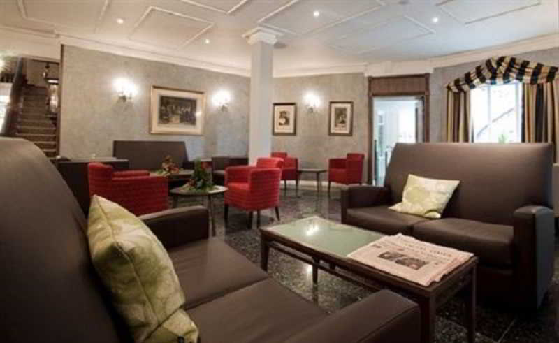 The Stanneylands Hotel fotoÄŸrafÄ±
