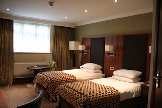 The Stanneylands Hotel fotoÄŸrafÄ±