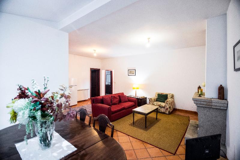 Quinta Da Roseira - Lobi