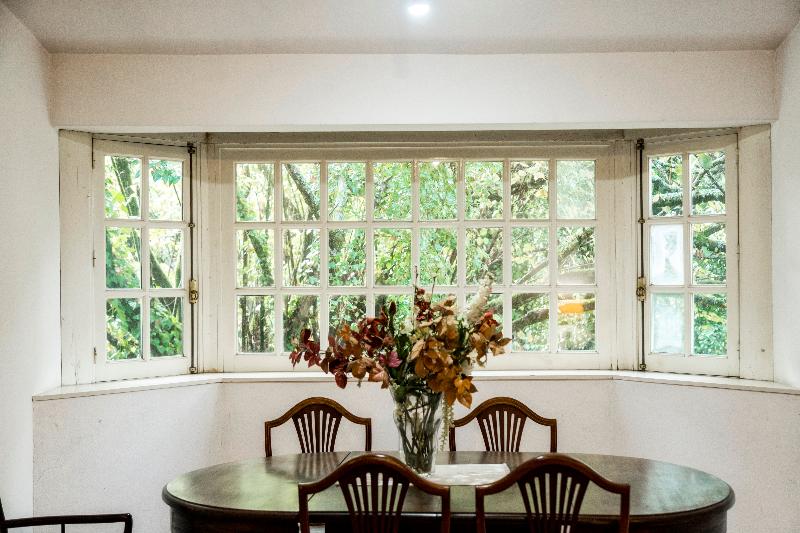 Quinta Da Roseira - Genel