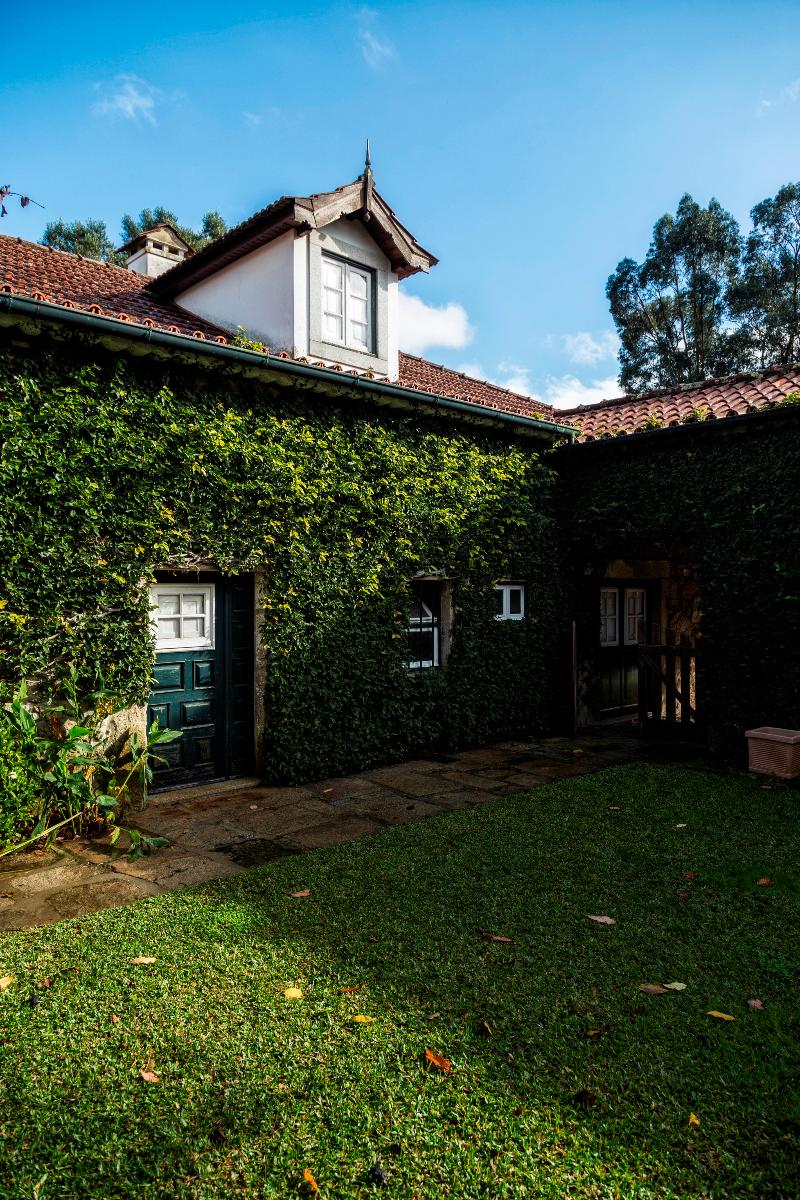 Quinta Da Roseira - Genel