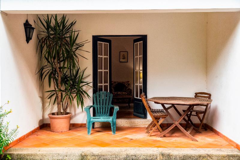 Quinta Da Roseira - Genel