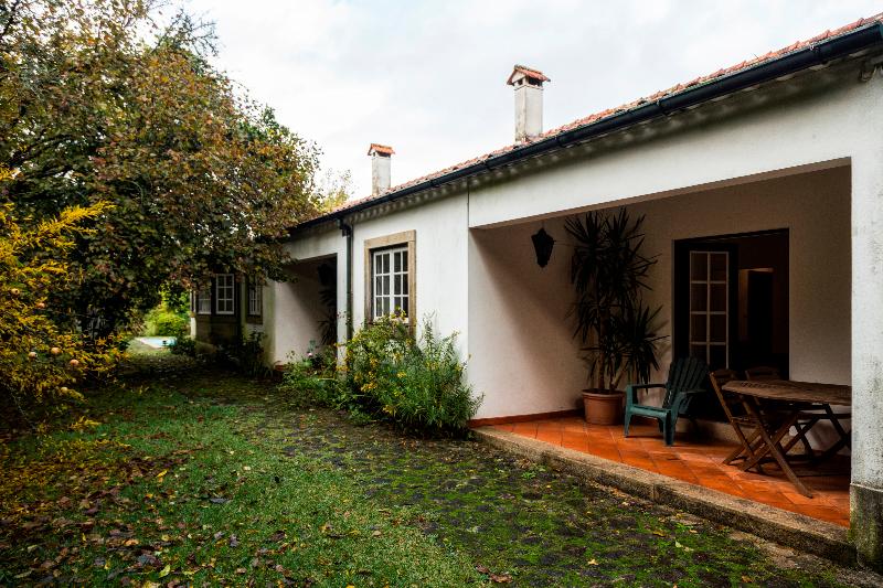 Quinta Da Roseira - Genel