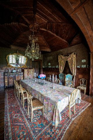 Casa De Sezim fotoÄŸrafÄ±