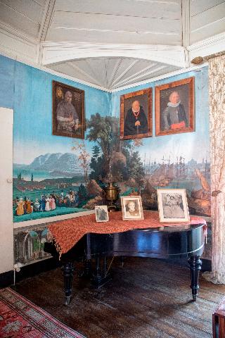 Casa De Sezim fotoÄŸrafÄ±