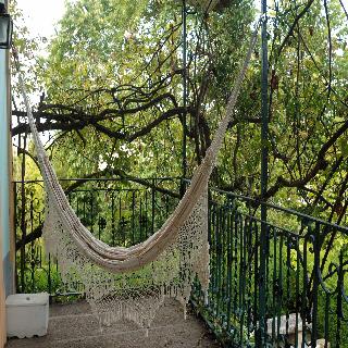 Casa De Sezim otel fotoğrafı