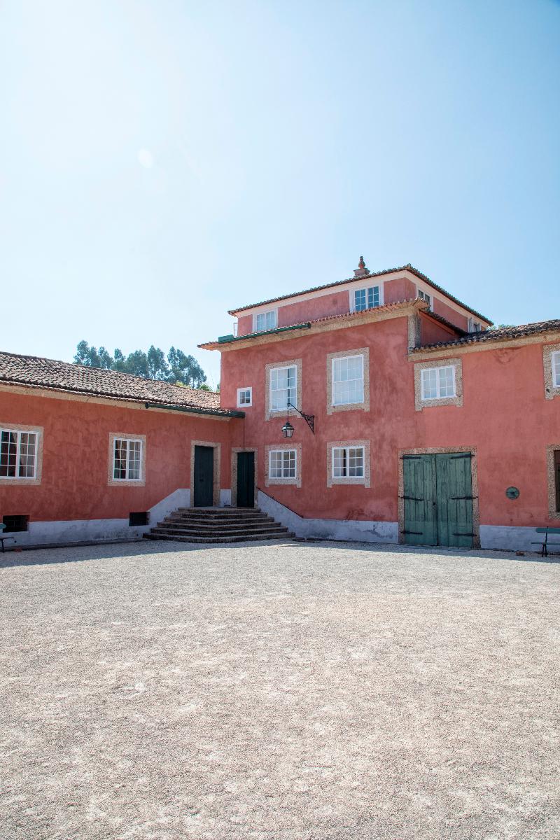 Casa De Sezim - Genel