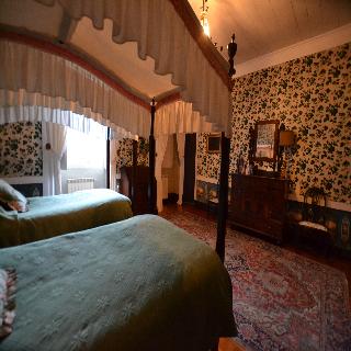Casa De Sezim fotoÄŸrafÄ±