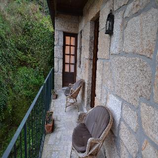 Quinta De Santo Antonio otel fotoğrafı