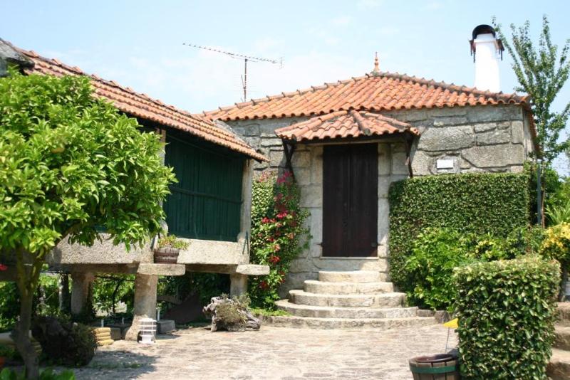 Quinta De Santo Antonio - Oda