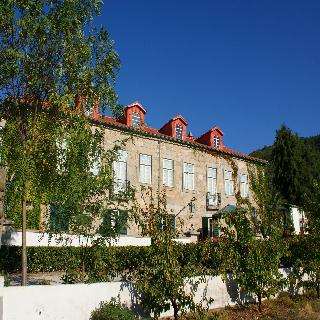 Casa Do Cimo otel fotoğrafı