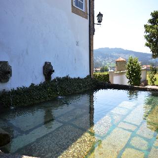Quinta De Santa Comba fotoÄŸrafÄ±