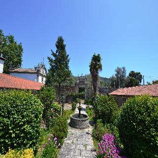 Quinta De Santa Comba fotoÄŸrafÄ±