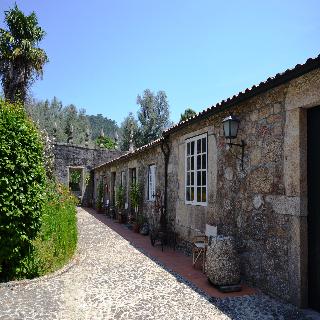 Quinta De Santa Comba fotoÄŸrafÄ±