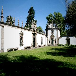 Quinta De Santa Comba fotoÄŸrafÄ±