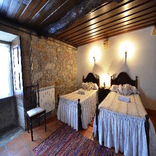 Quinta De Santa Comba fotoÄŸrafÄ±