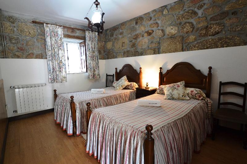 Quinta De Santa Comba - Oda