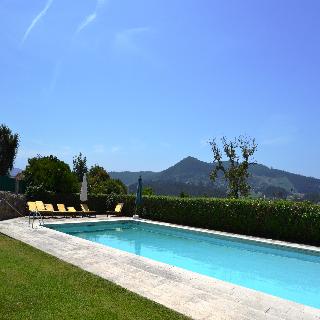 Quinta De Santa Comba fotoÄŸrafÄ±