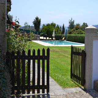 Quinta De Santa Comba fotoÄŸrafÄ±