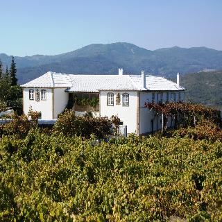 Quinta Da Calcada otel fotoğrafı