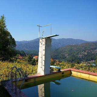 Quinta Da Calcada fotoÄŸrafÄ±