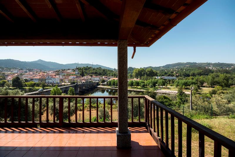 Quinta Da Prova - Lobi