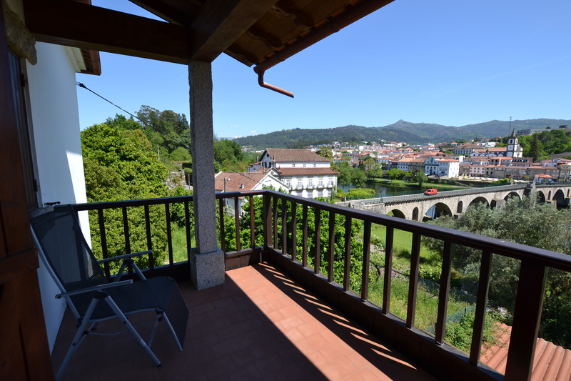 Quinta Da Prova - Genel