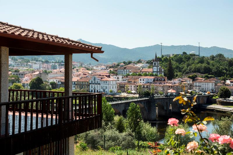 Quinta Da Prova - Genel