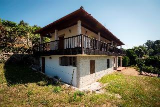 Quinta Da Prova otel fotoğrafı