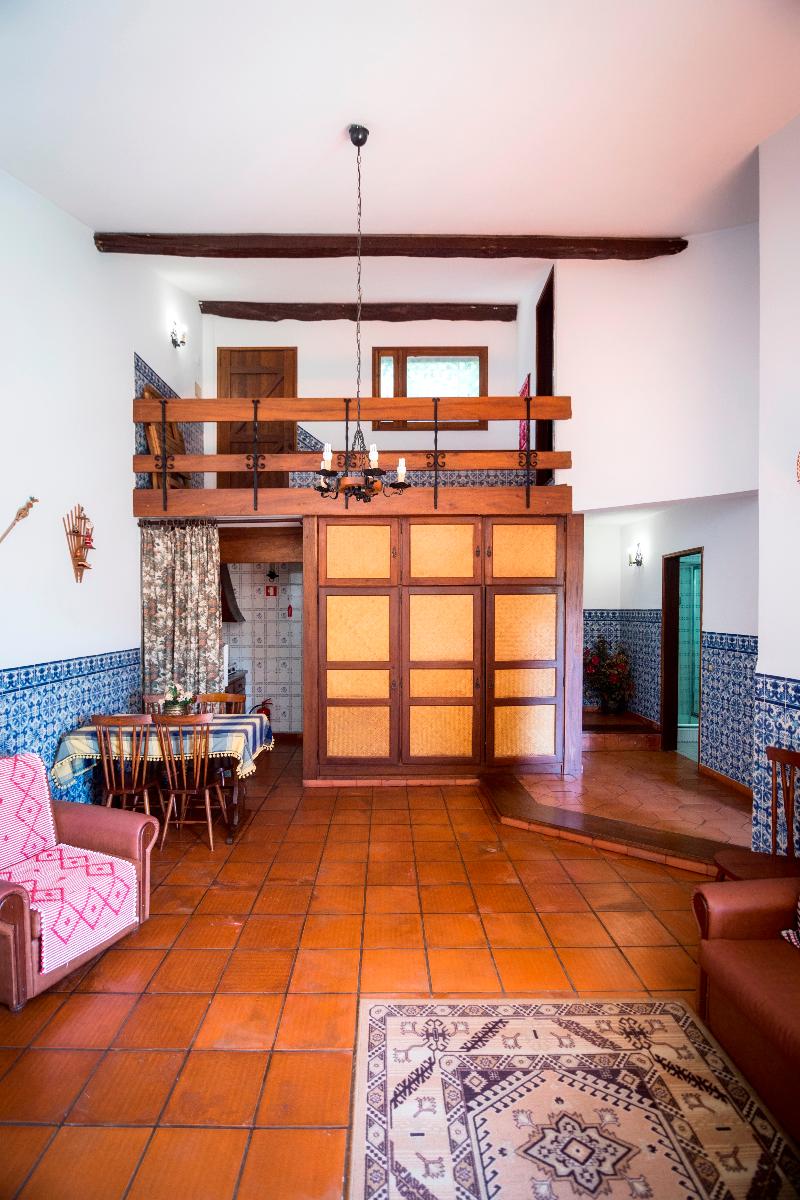 Quinta Da Prova - Oda