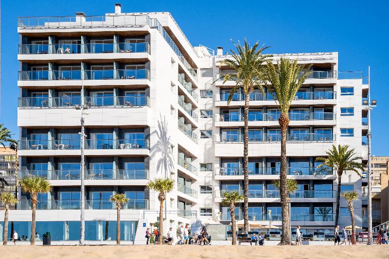 INNSiDE Costablanca - Genel