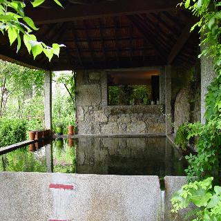 Quinta Da Picaria otel fotoğrafı