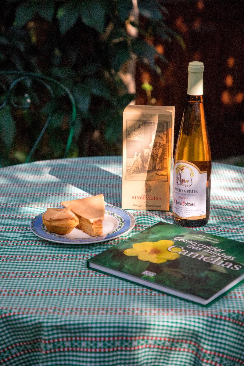 Quinta Da Picaria - Genel