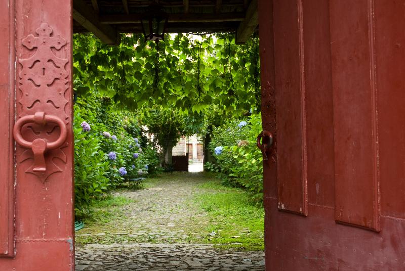Quinta Da Picaria - Genel