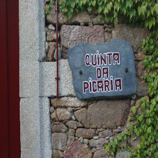 Quinta Da Picaria fotoÄŸrafÄ±