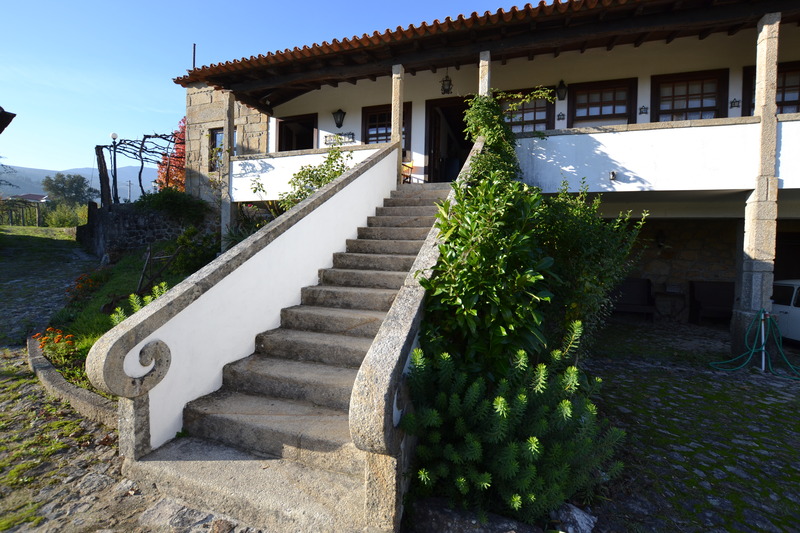 Quinta Do Rei - Genel