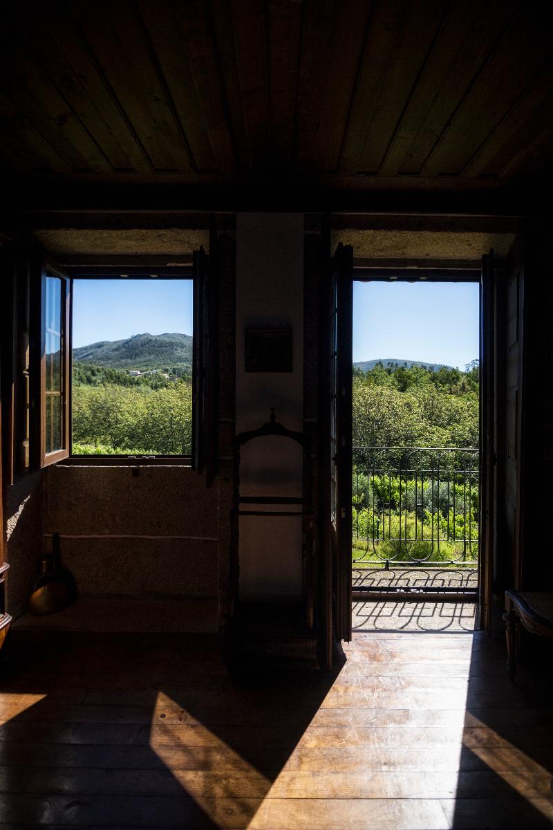 Quinta Do Rei - Genel