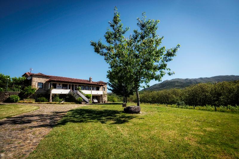 Quinta Do Rei - Genel