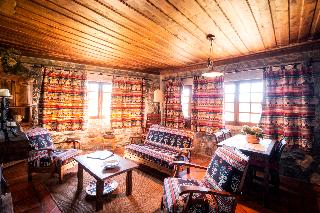 Quinta Do Rei otel fotoğrafı
