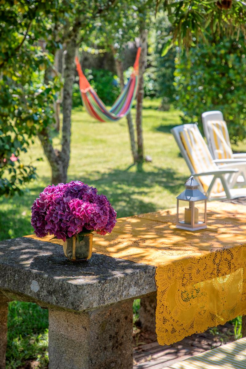 Quinta De Santa Baia - Aktivite