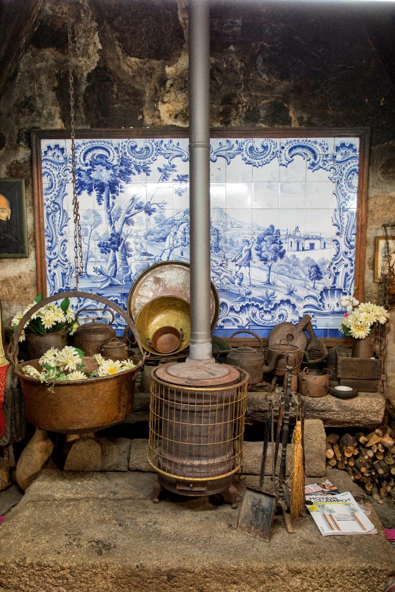 Quinta De Santa Baia - Genel