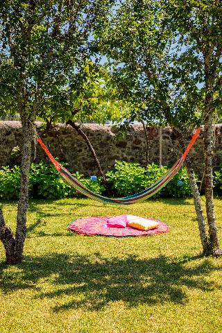 Quinta De Santa Baia otel fotoğrafı